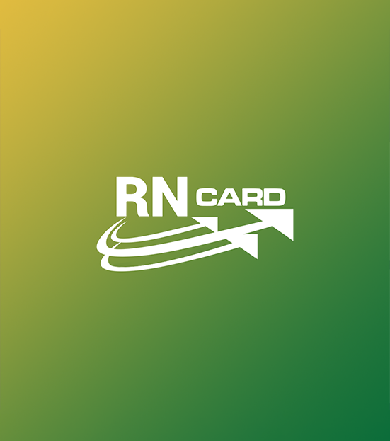RN Card